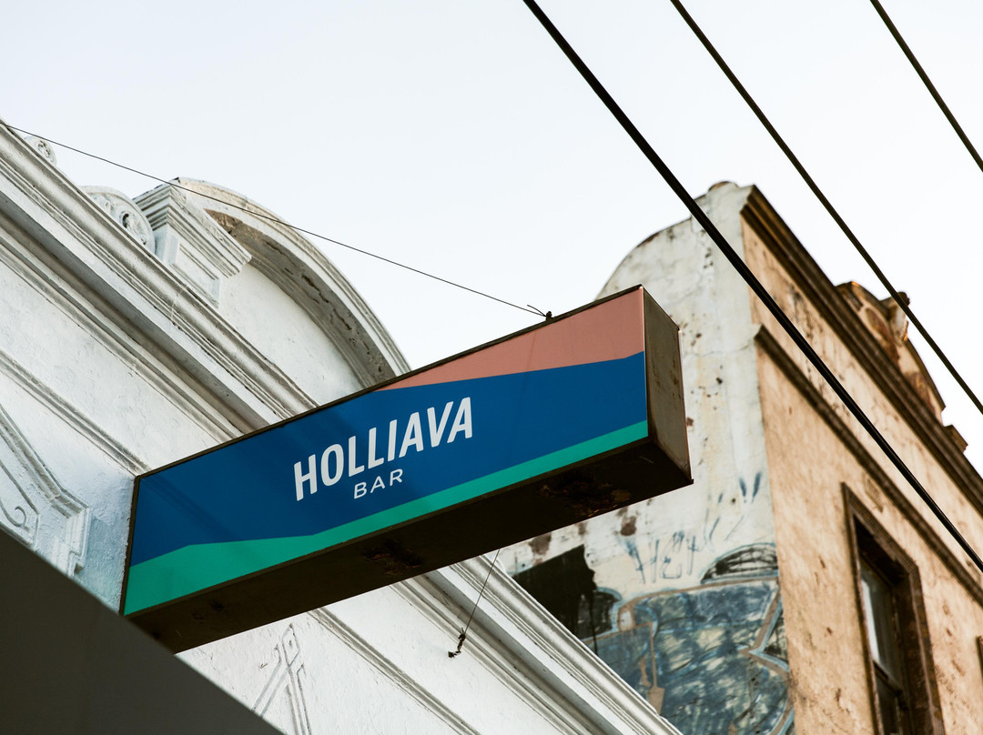 Holliava-里士满必去景点