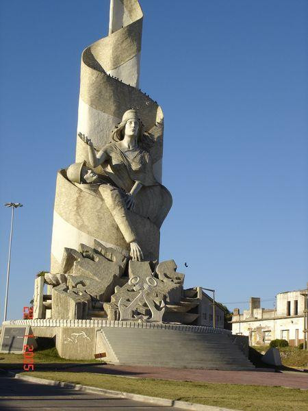 Bahia de Los Vientos-Quequen必去景点