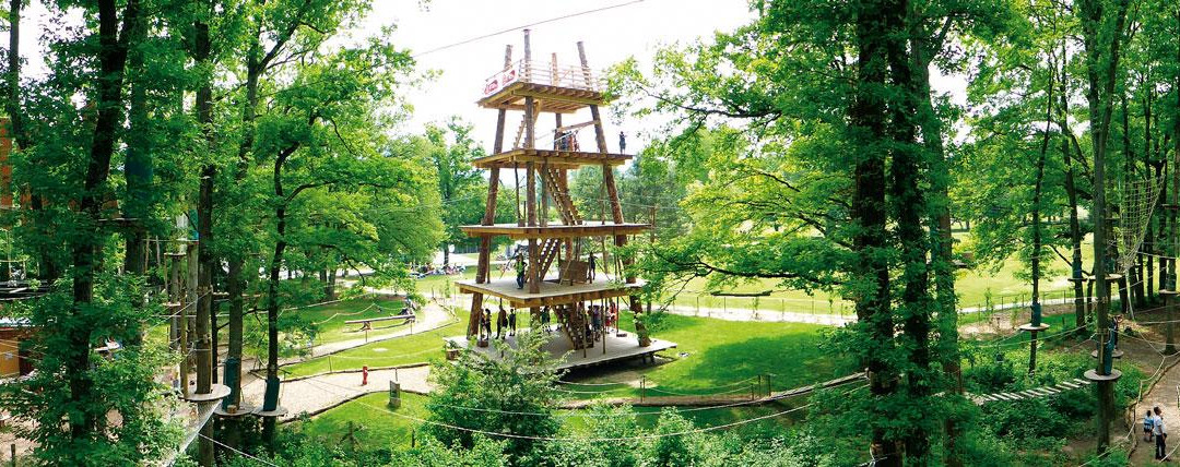 Geneva Adventure Park