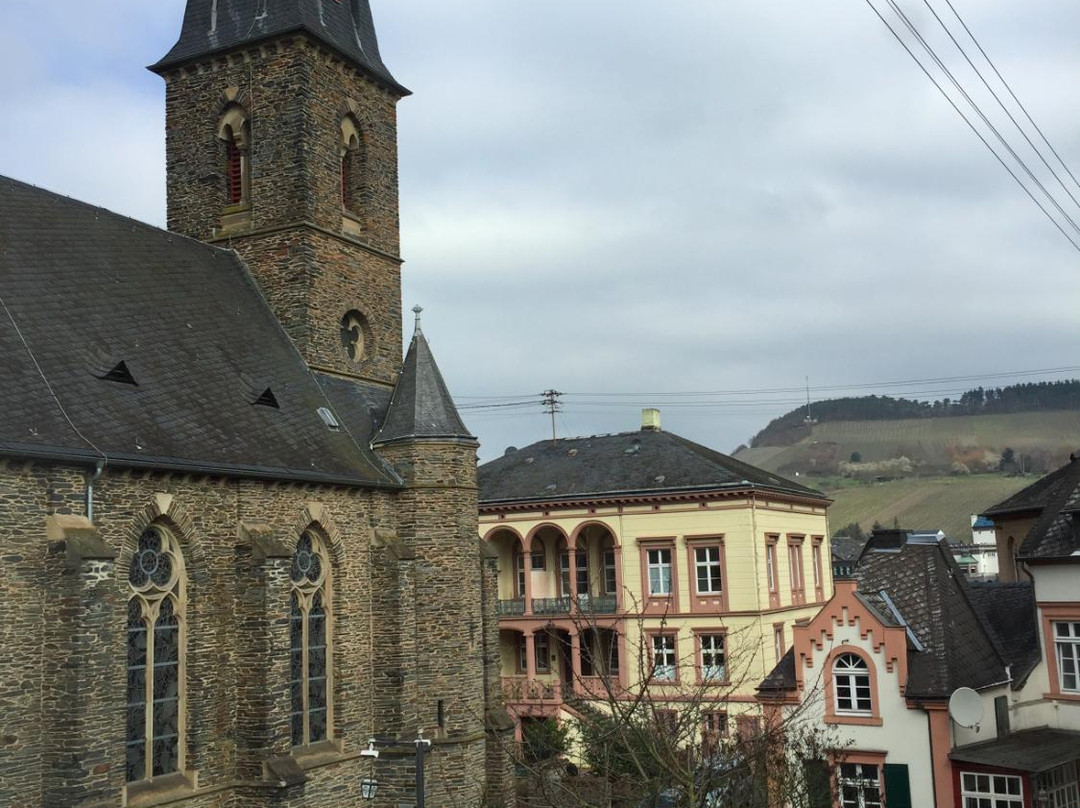 Harry's Vinothek & Restaurant