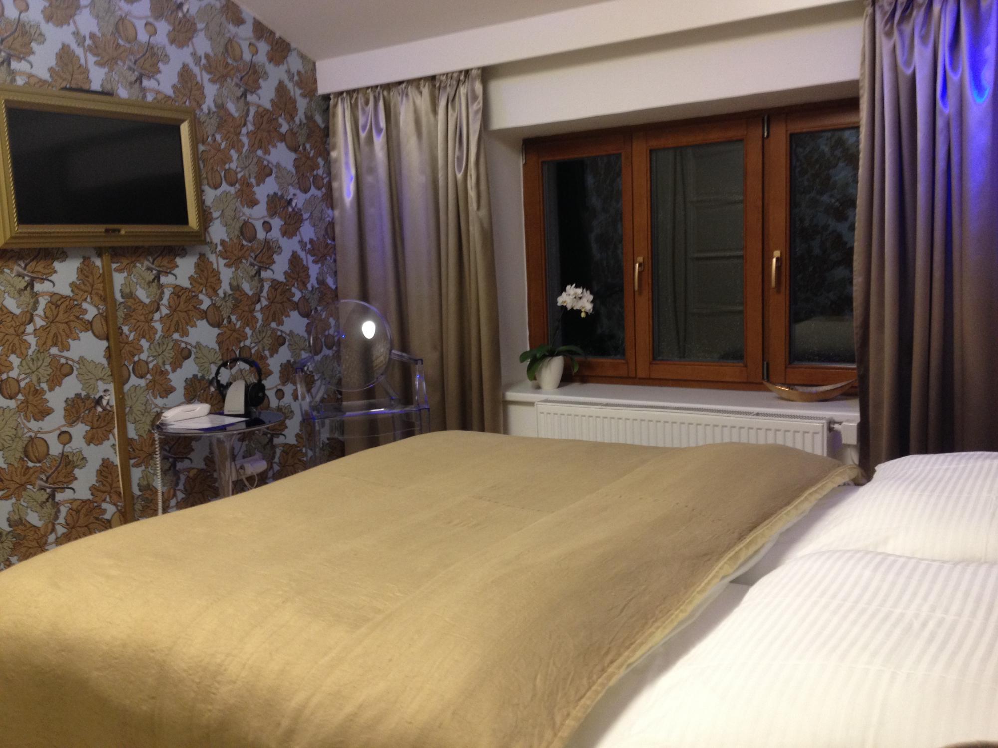 Residence Arx-官方