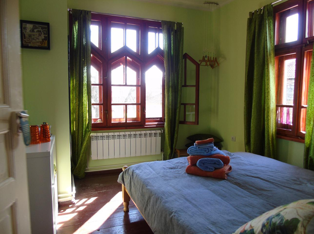 BraBons Bed and Breakfast主图