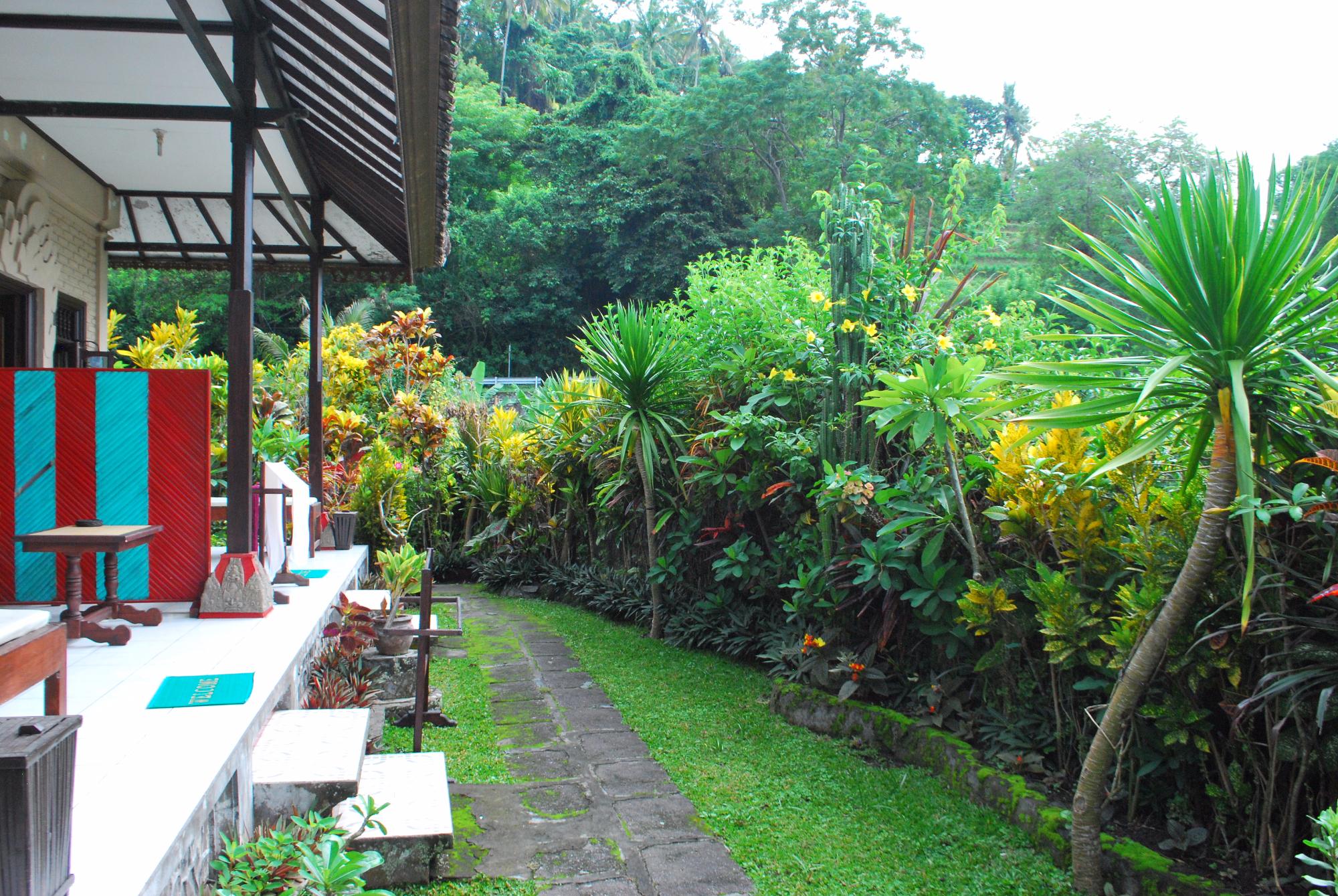 Homestay Rijasa-官方
