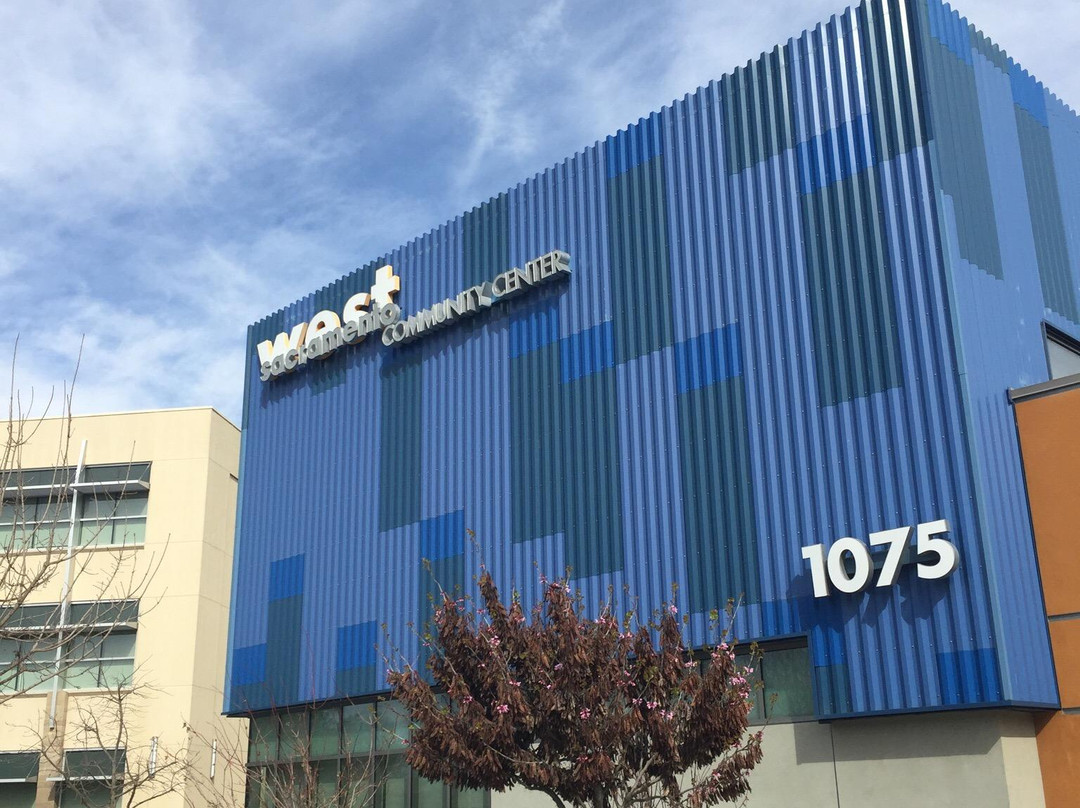 West Sacramento Recreation Center-西萨克拉门托必去景点