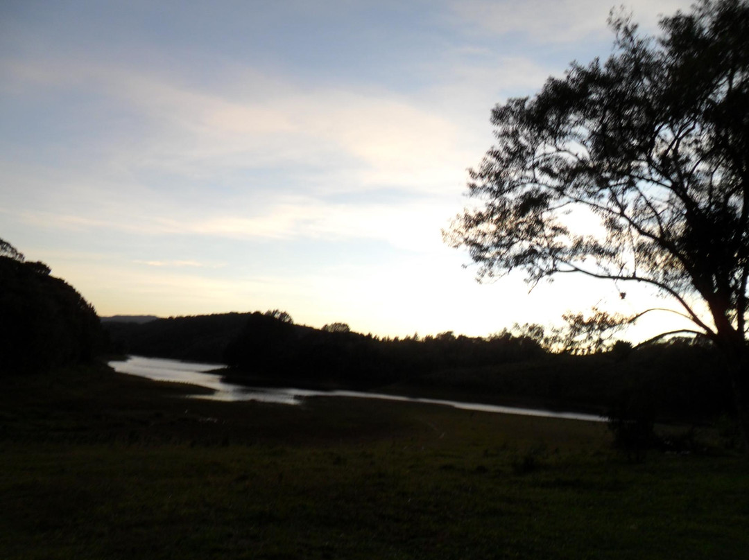 Parque Estadual Do Jurupara-Ibiuna必去景点