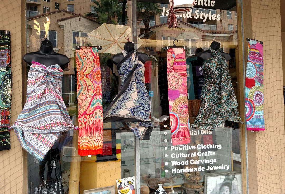 Island Vibz-克利尔沃特必去景点