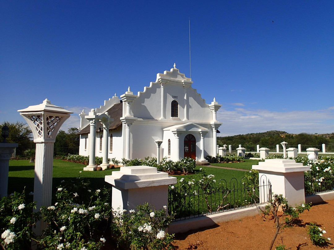 Wolmaransstad旅游攻略图片