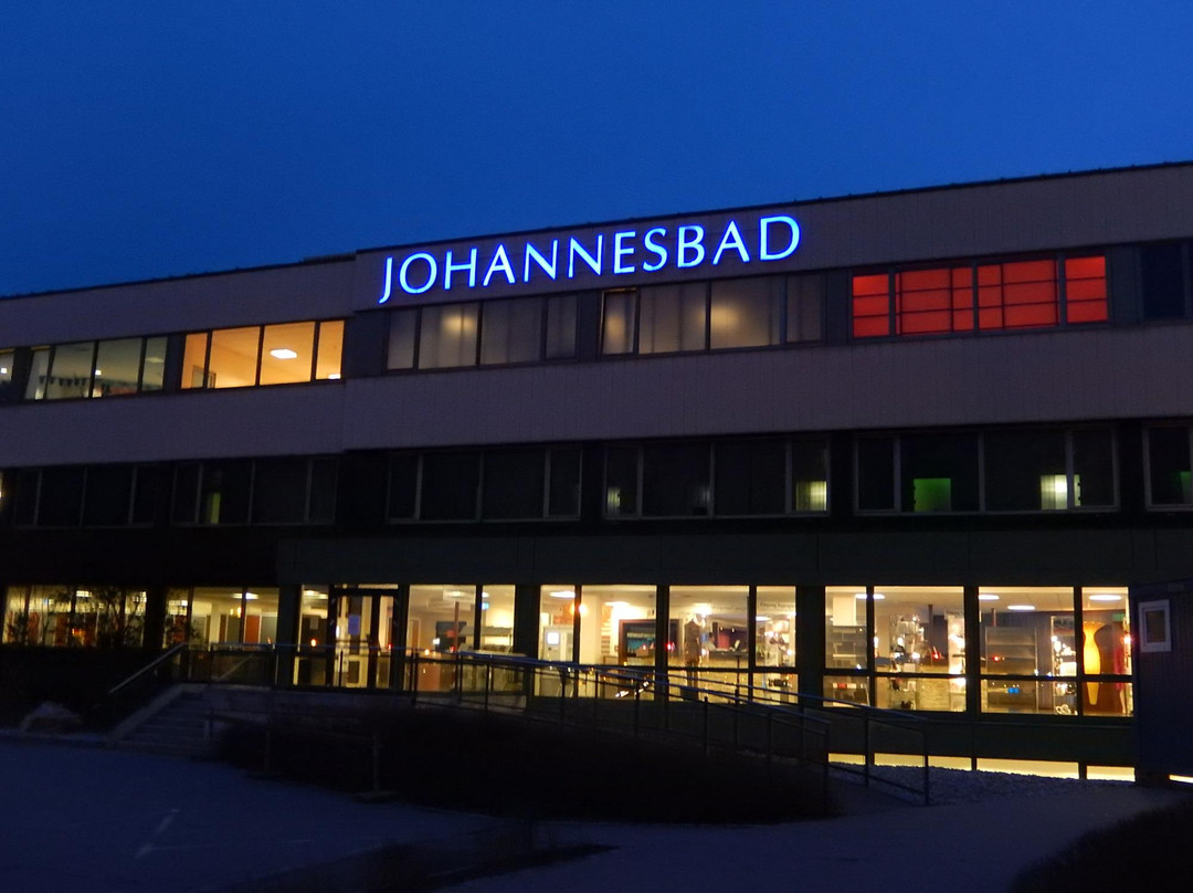 Johannesbad