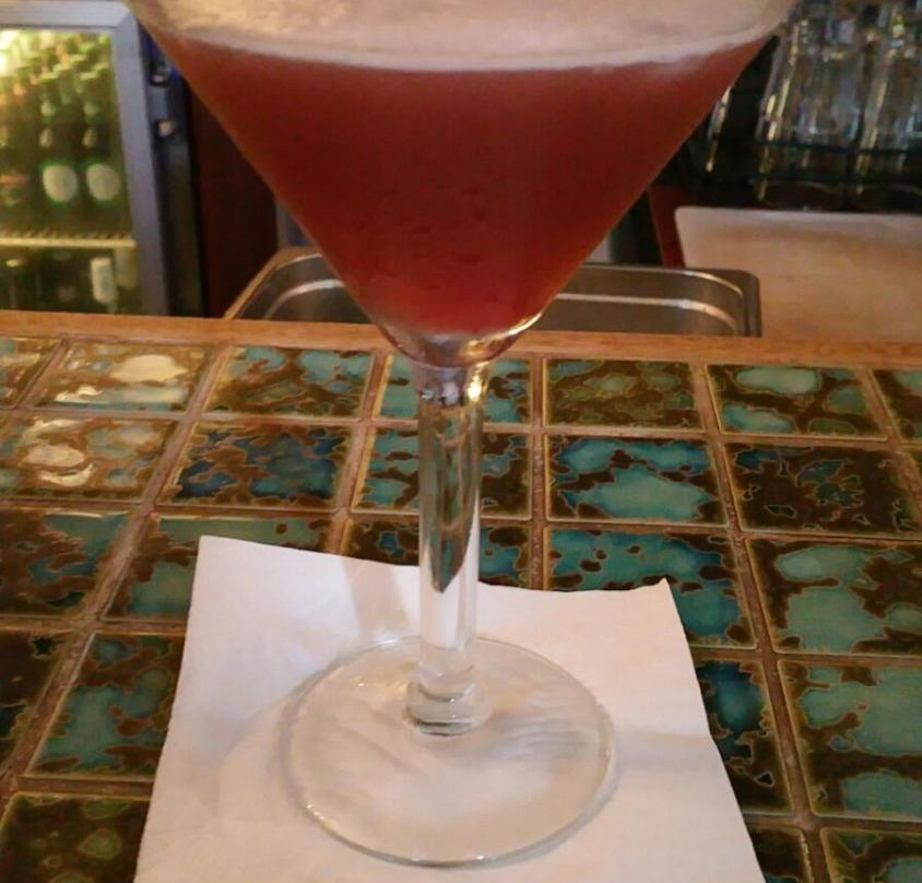 Back Bar-Windsor必去景点