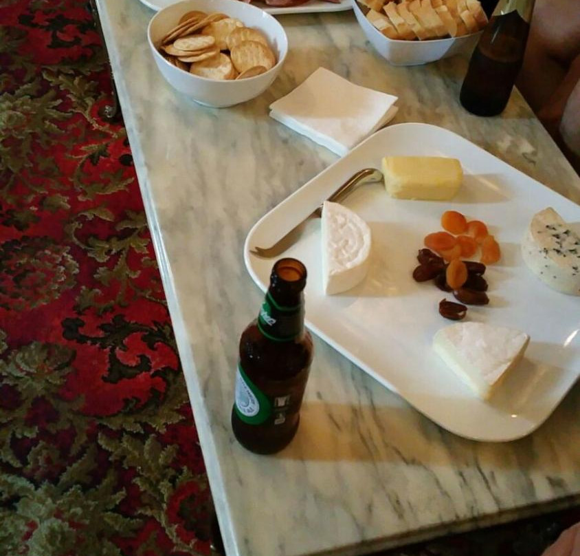 Back Bar-Windsor必去景点