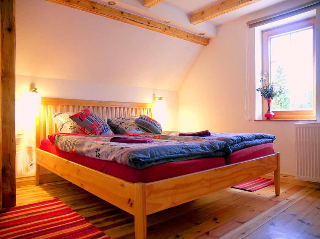 Chybotek Vacation Resort主图