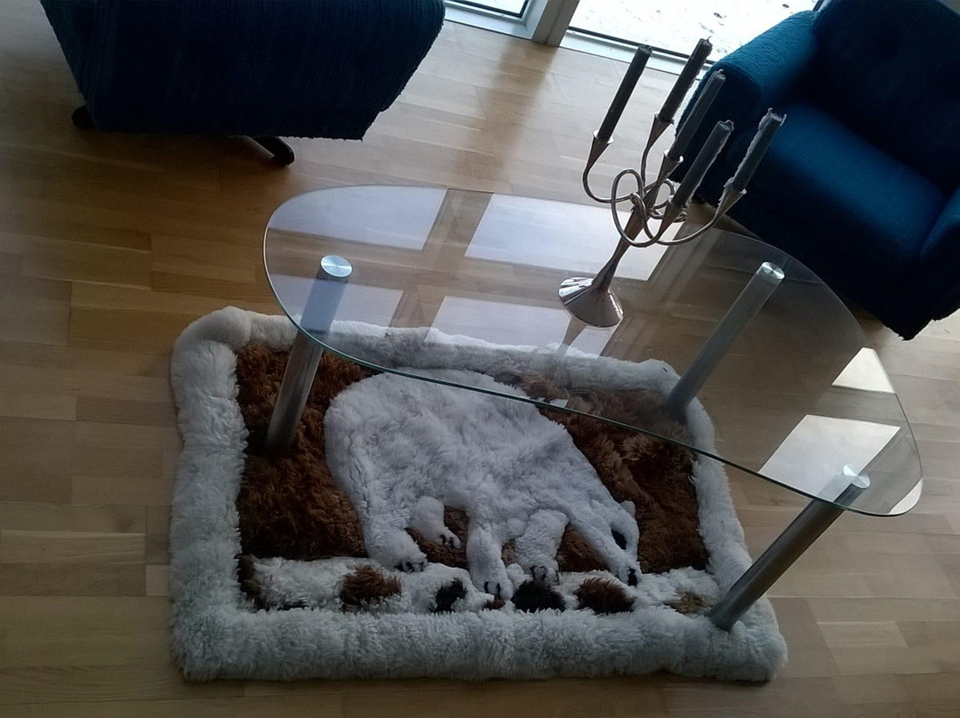 Blue View Bed and Breakfast主图