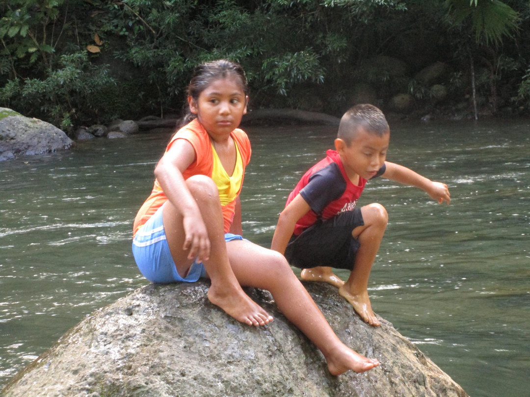 Stibrawpa Indigenous Tourism-Yorkin必去景点