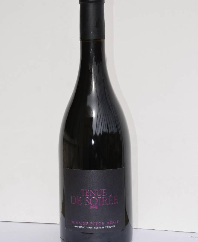 Domaine Puech Merle景点图片