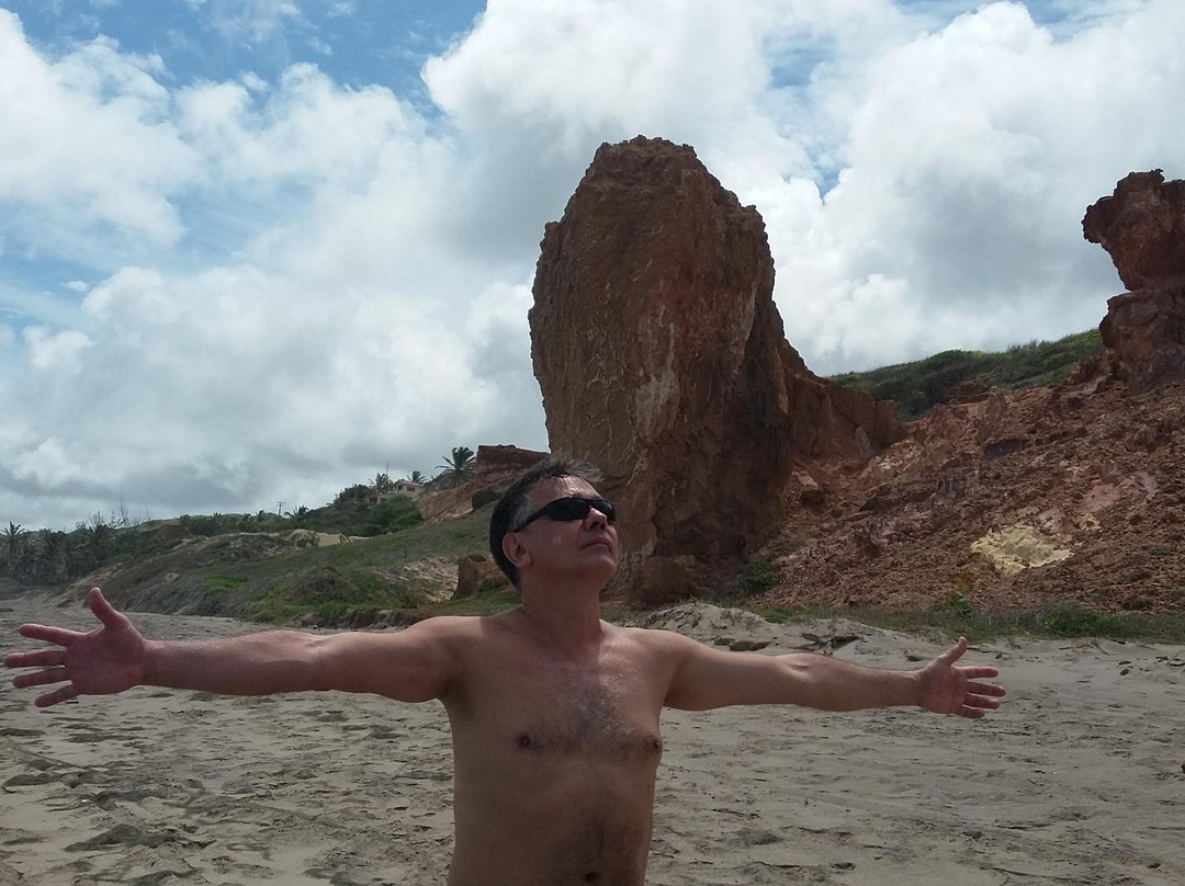 Praia de Barreiras-Icapui必去景点