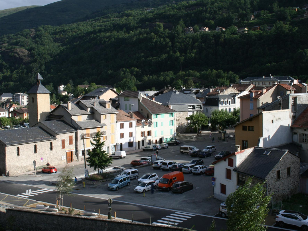 Pierre & Vacances Residence Les Trois Domaines主图