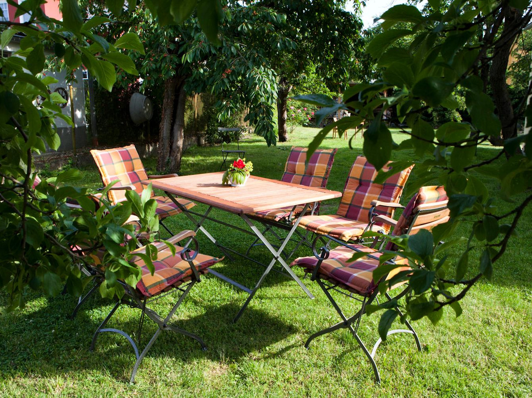 Pension Alte Schmiede主图