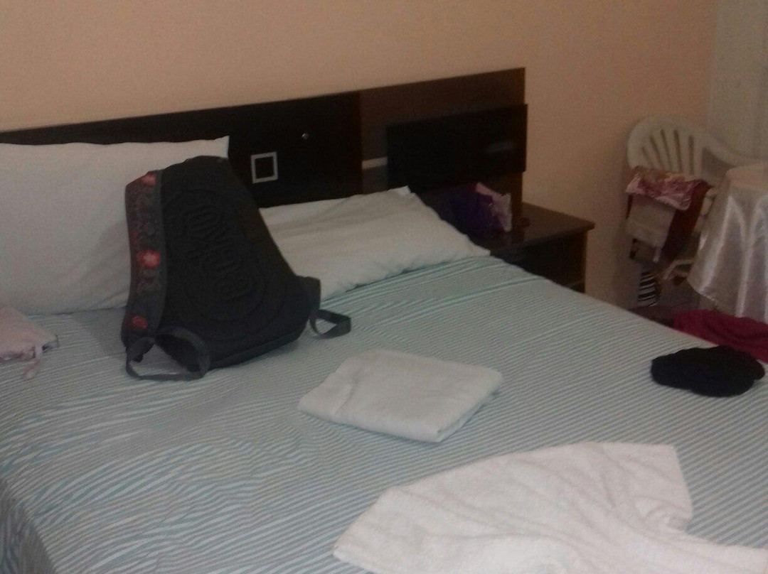 Pedro II酒店住宿-Hotel Buganvile