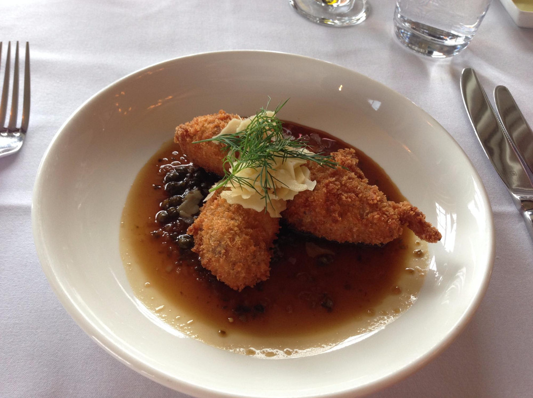 The Barwon Heads Golf Club-巴望头必去景点