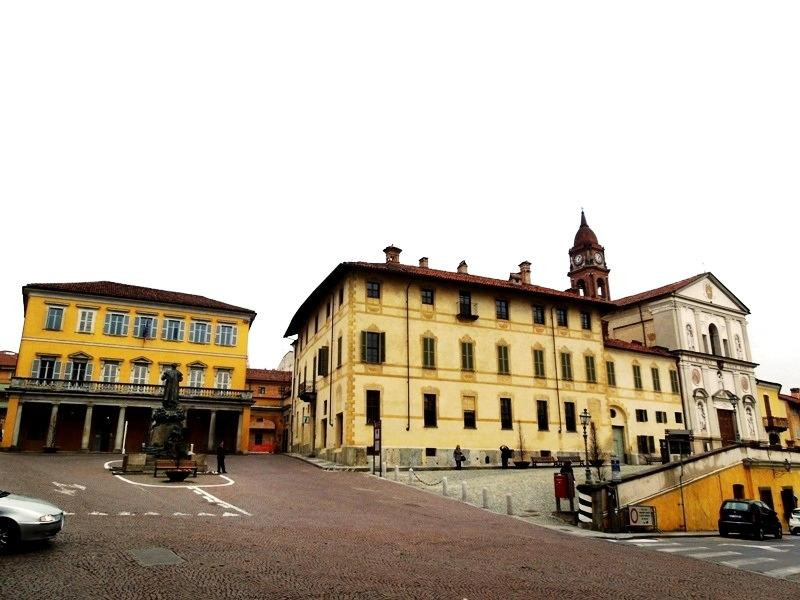 Palazzo Mathis景点图片