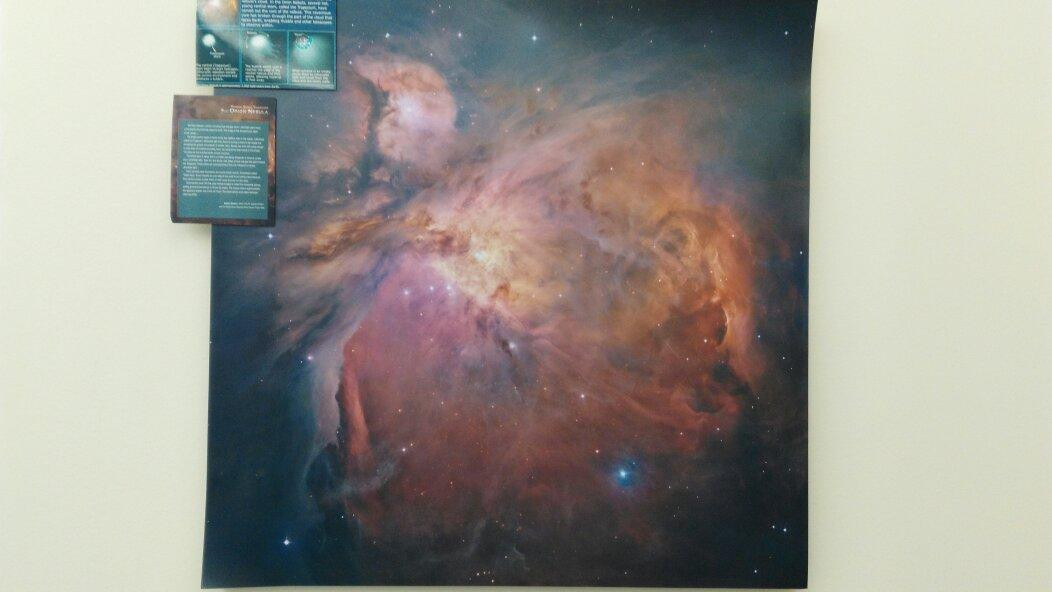 Center for Earth & Space Science Education景点图片