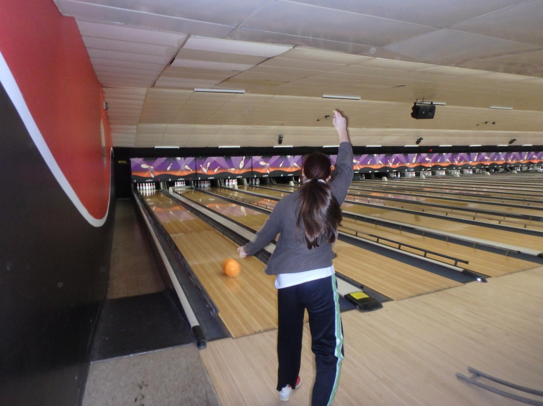 RamFlex Bowling Pro Shop景点图片