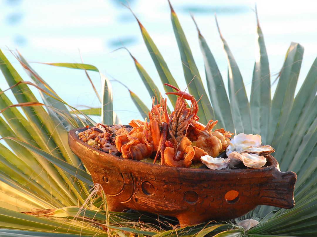 Puesta del Sol Club de Playa