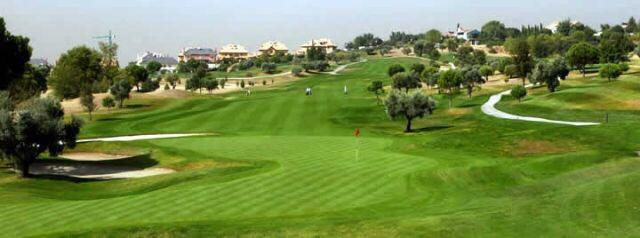 Club De Golf La Moraleja I景点图片
