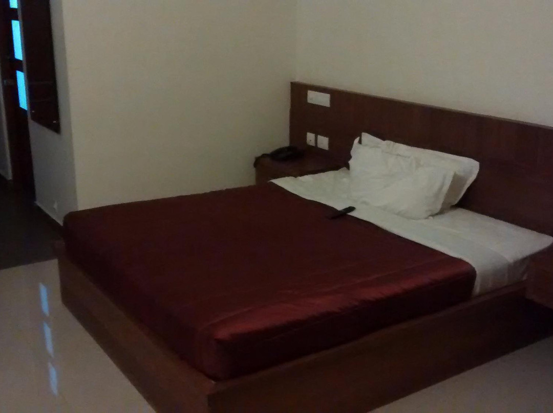 Sasthapuri Hotels主图