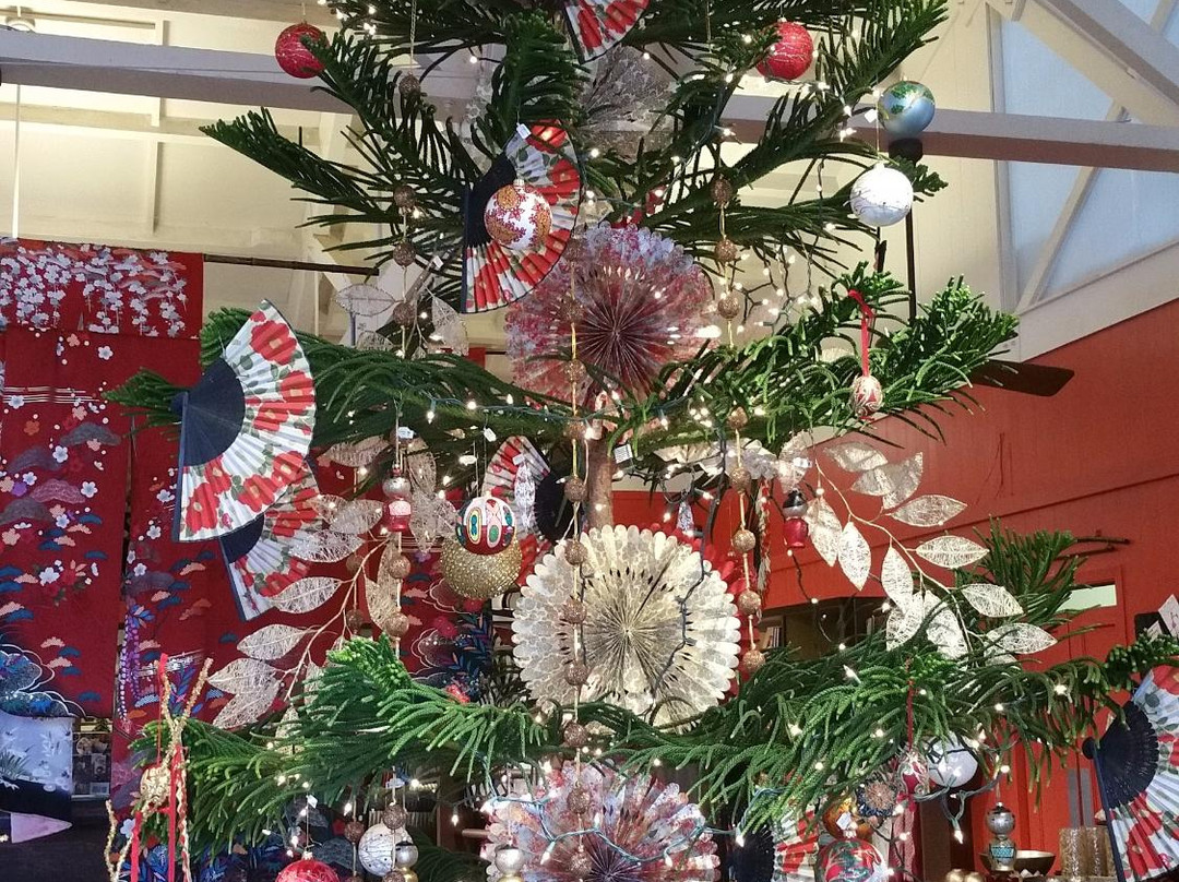 Kong Lung Trading-基拉韦厄必去景点