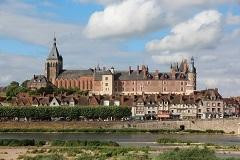 Eglise Sainte-Jeanne-d'Arc-Gien必去景点