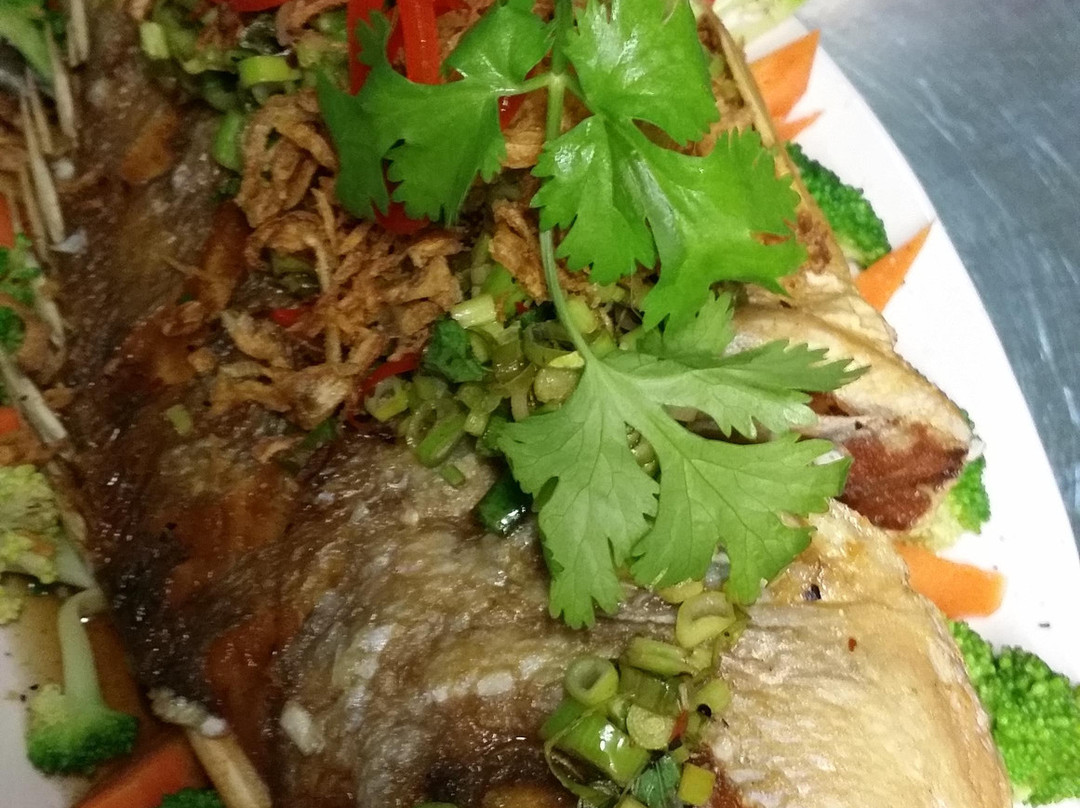 Vanidol's Asian Cuisine