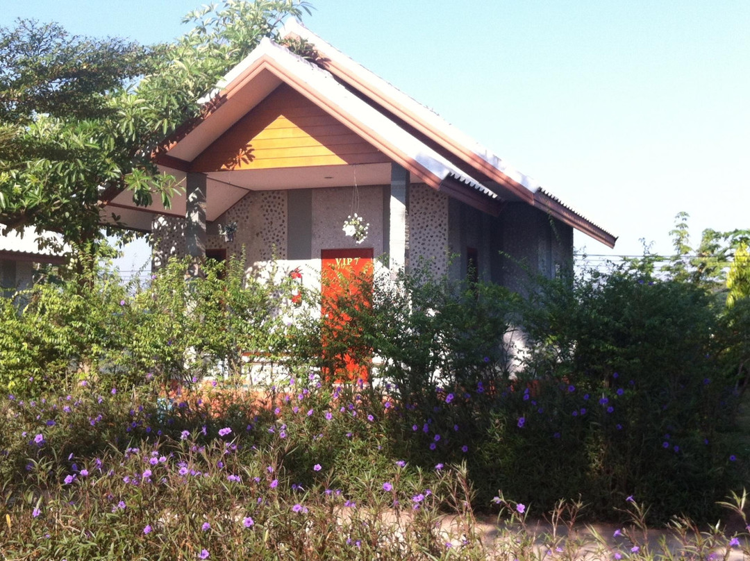 The Lion Park Resort景点图片