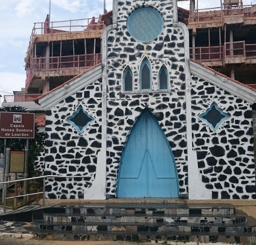 Nossa Senhora de Lourdes Church景点图片