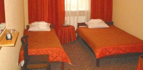 Hotel na Sovetskom-官方