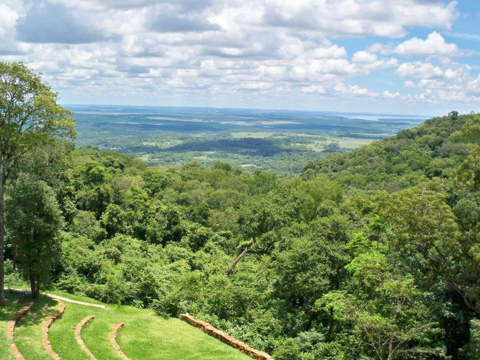 Parque Tematico de la Cruz-Santa Ana必去景点