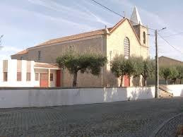 Capela do Espírito Santo e Chafariz景点图片