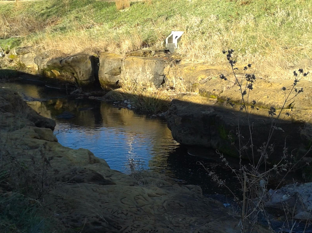 Antelope Park-林肯必去景点