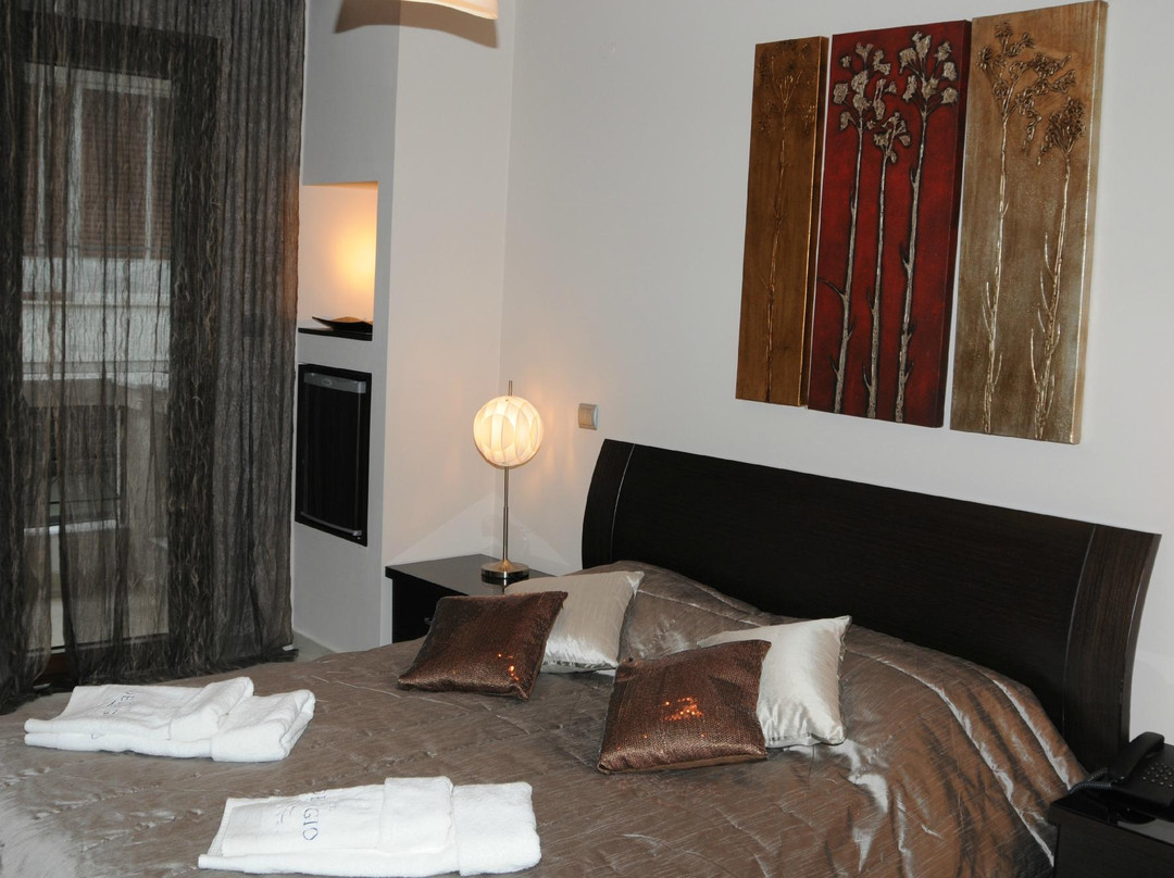 Dellagio Hotel主图