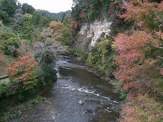 Yoro River Area-市原市必去景点