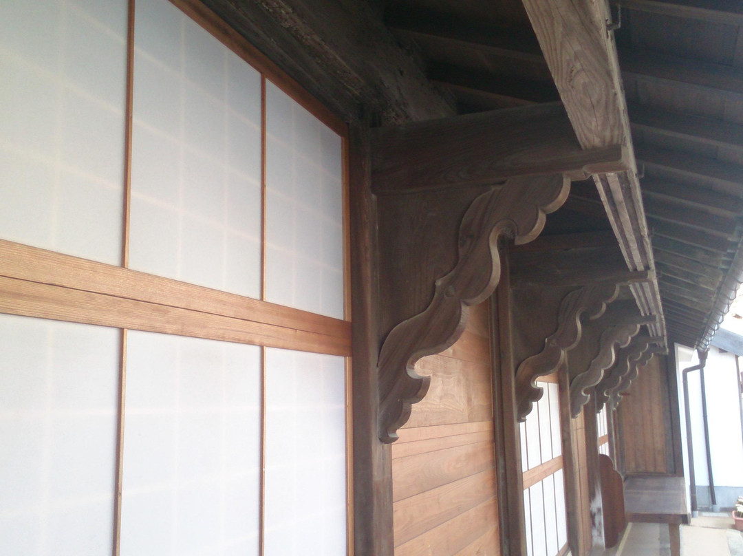 Whaling Group Owners House, Nakao Residence-唐津市必去景点