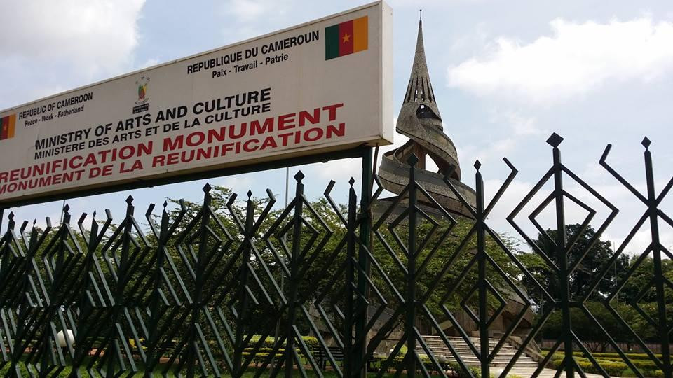 Le Monument aux Morts-杜阿拉必去景点