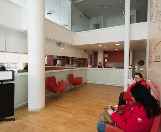 蒙得维的亚茵特西提普利米厄姆酒店