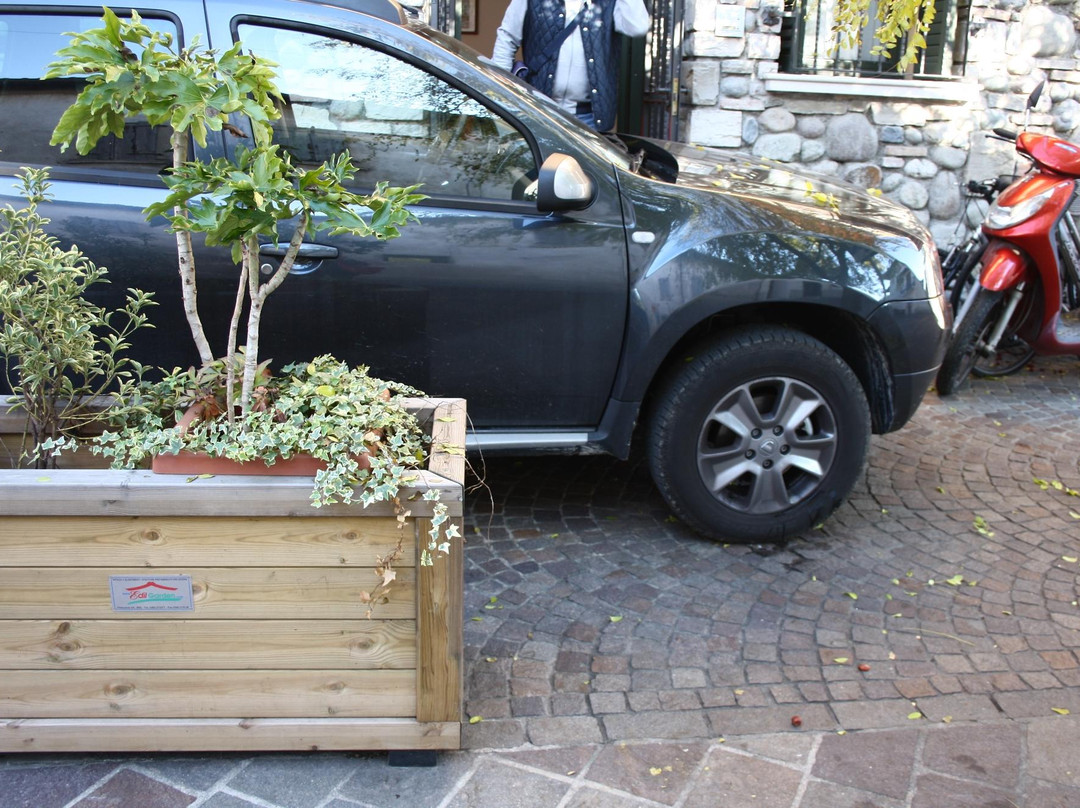 B&B Antiche Mura主图