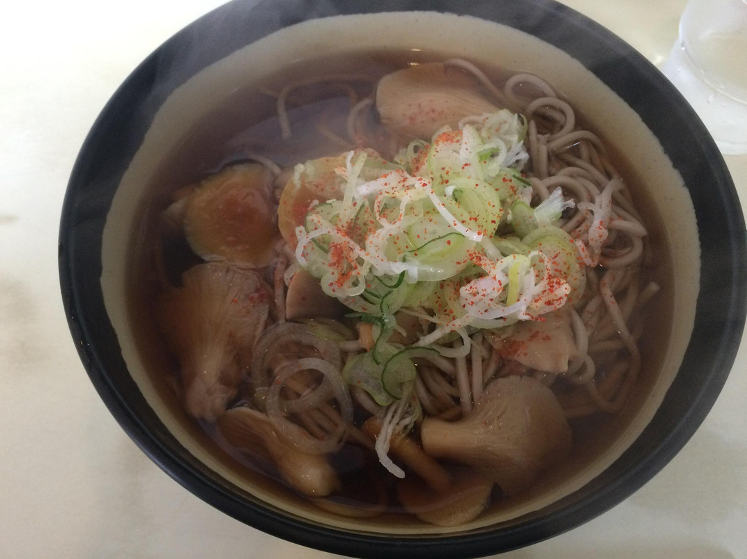 イイダヤ軒 松本駅前店