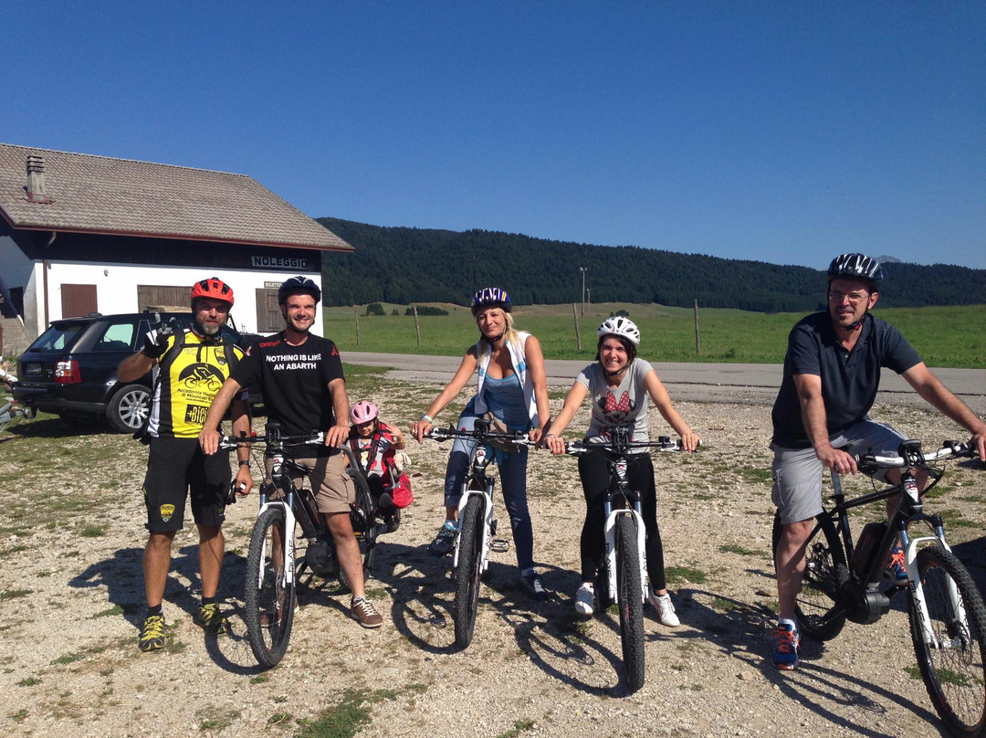 Easy Bike Italy - Day Trips景点图片