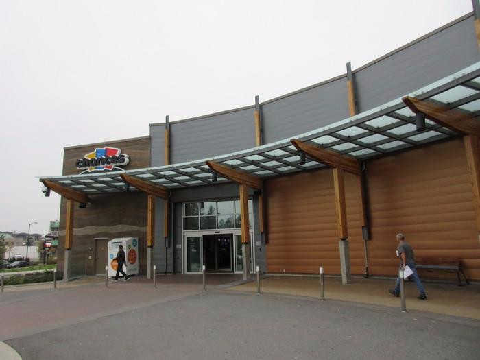 Chances Maple Ridge-枫树岭必去景点