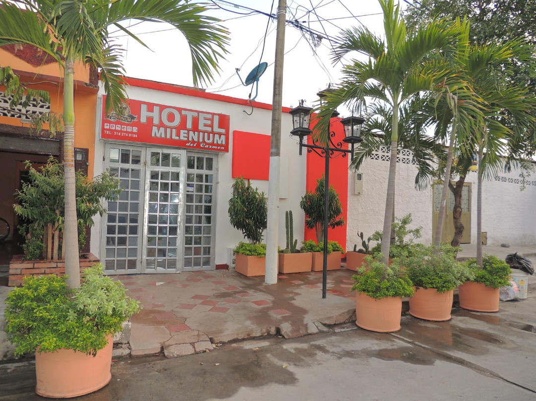 Hotel Milenium