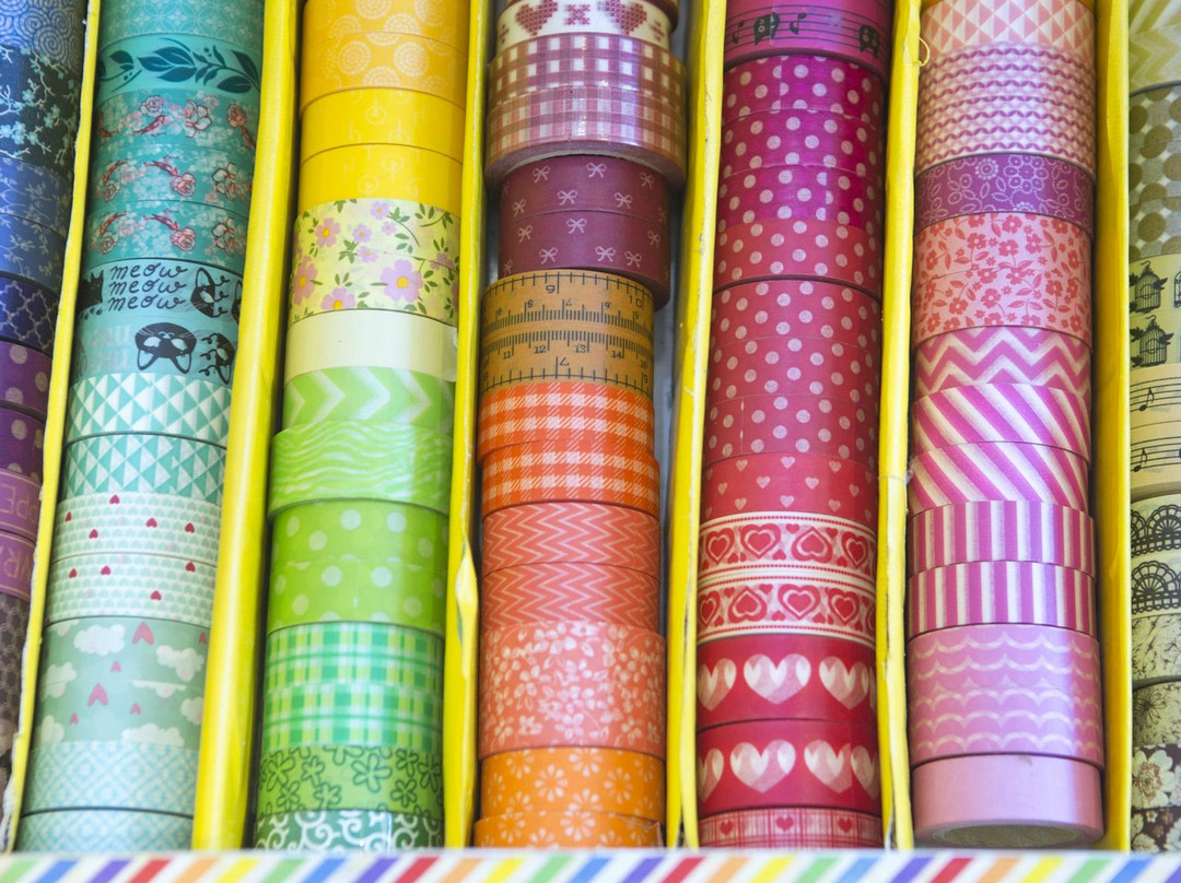 J'aime Happy Gifts-耶路撒冷必去景点