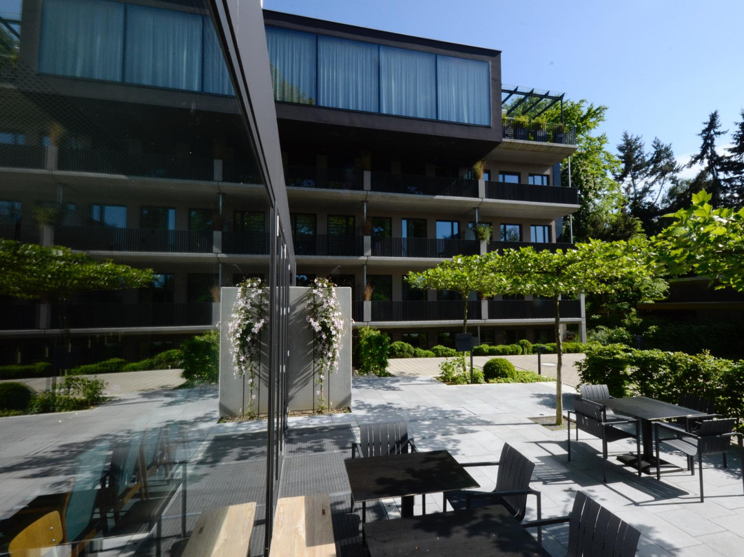 Hoheging酒店住宿-Sevenoaks